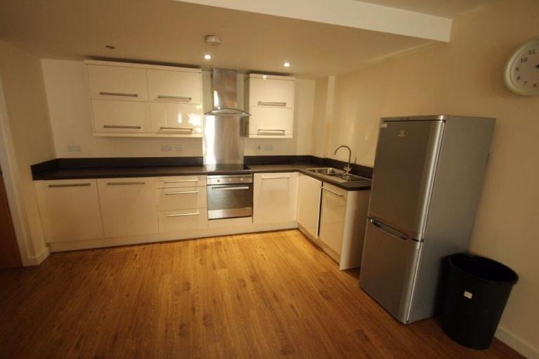 Church Street, City Centre, Leicester, LE1 1LG