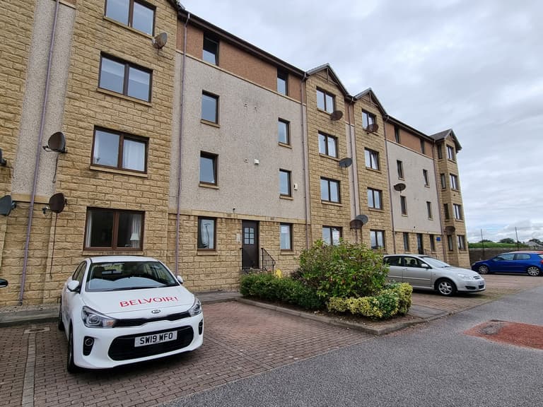 Links View, City Centre, Aberdeen, AB24 5RG Links View, City Centre, Aberdeen, AB24 5RG