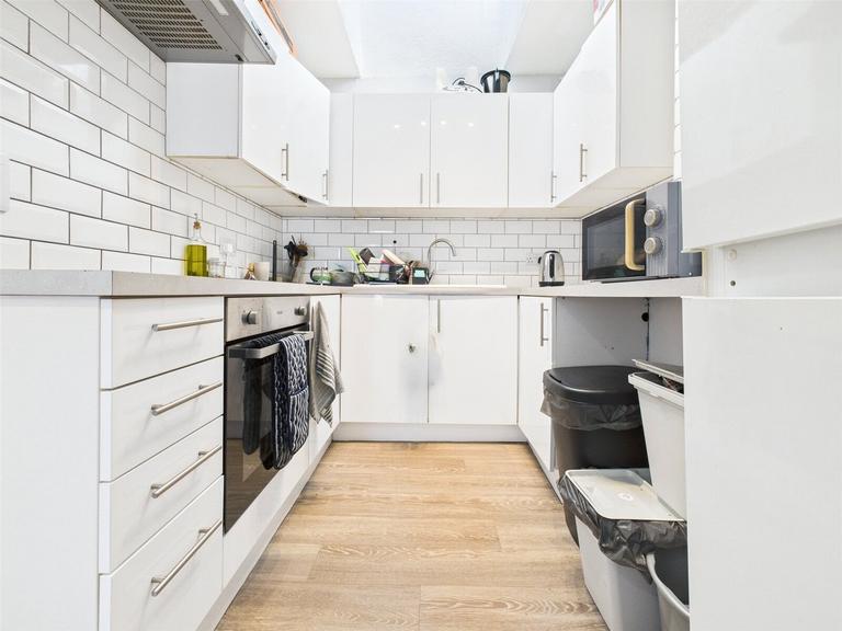 Rock Place, City Centre, Brighton, BN2 1PF