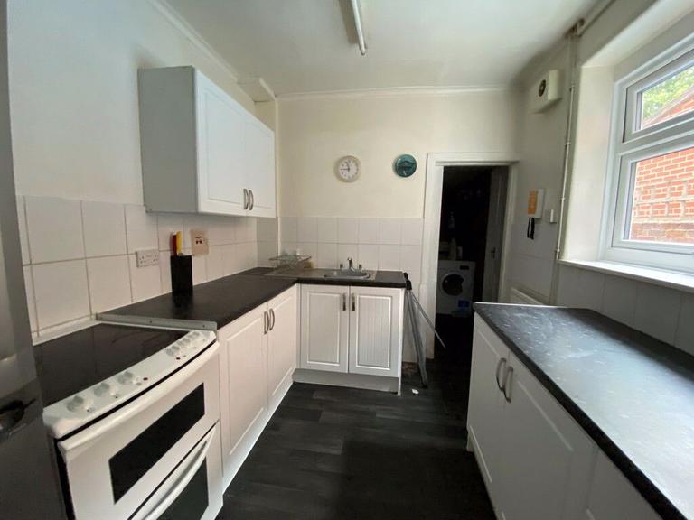 Livingstone Road, Portswood, Southampton, SO14 6WN
