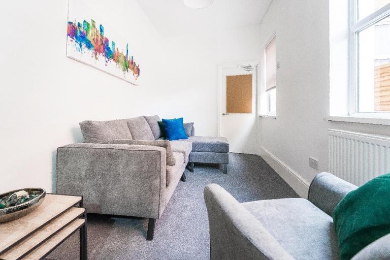 1 bedroom house for rent Pershore Road Selly Park, Birmingham, B29 7PU