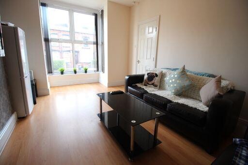 Trelawn Street, Headingley, Leeds, LS6 3JR
