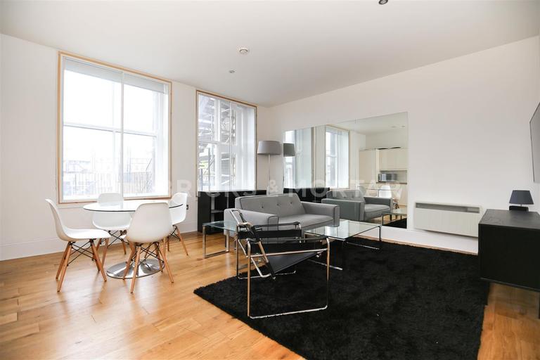 Chaucer Building, City Centre, Newcastle, NE1 5JE