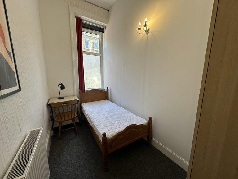 Brunswick Street, New Town, Edinburgh, EH7 5HU