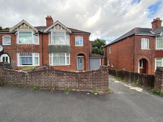 Highfield, Highfield, Southampton, SO17 3SJ