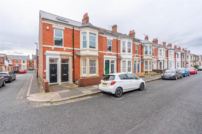 Myrtle Grove, Jesmond, Newcastle, NE2 3HT