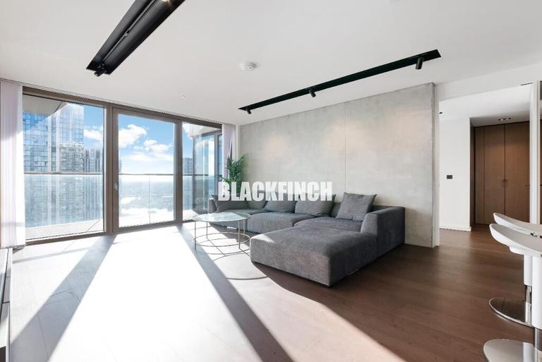 1 Park Drive, Canary Wharf, London, E14 9GG