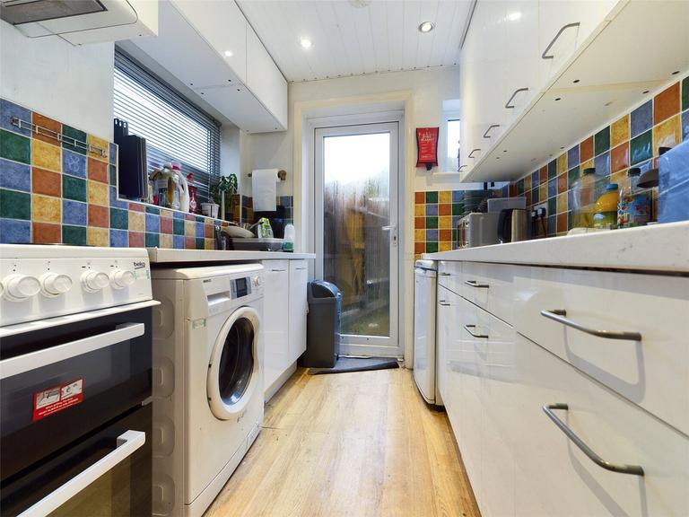 Lower Bevendean Avenue, Moulsecoomb, Brighton, BN2 4FE