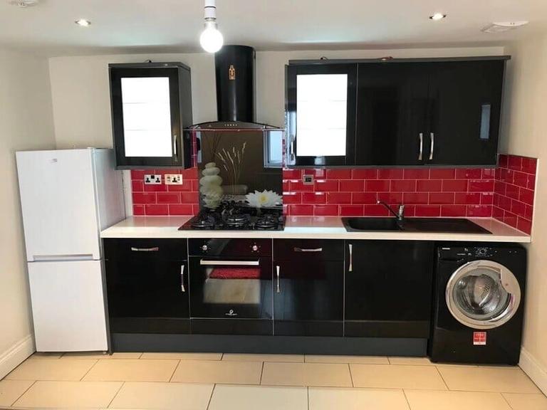 Tudor Street, Canton, Cardiff, CF11 6AH