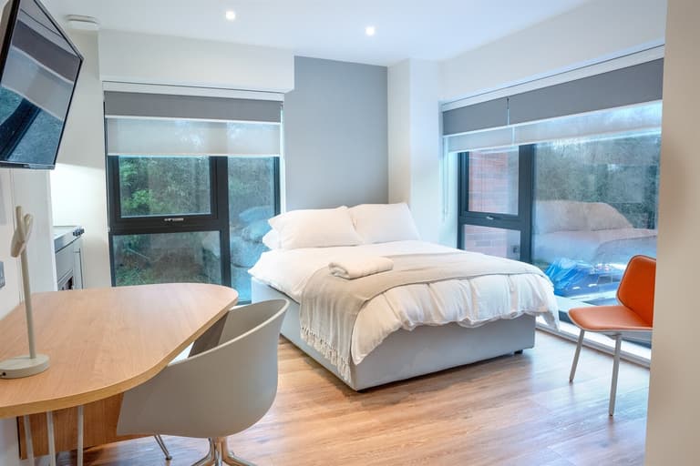 Boulevard Wharf, Castle Boulevard, Lenton, Nottingham, NG7 1SZ Boulevard Wharf, Castle Boulevard, Lenton, Nottingham, NG7 1SZ