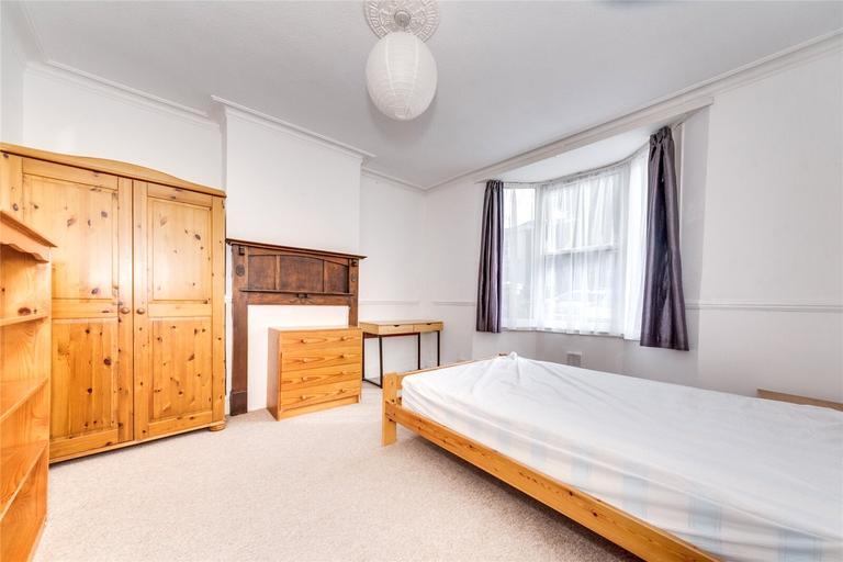 Elm Grove, Elm Grove, Brighton, BN2 3ET