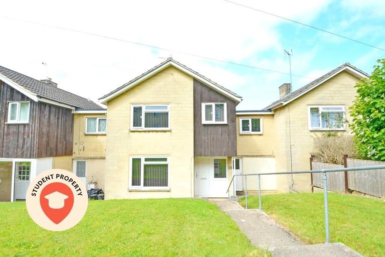 Wedgwood Road, Southdown, Bath, BA2 1NU