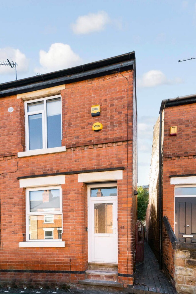 Loughborough Avenue, Sneinton, Nottingham, NG2 4LN