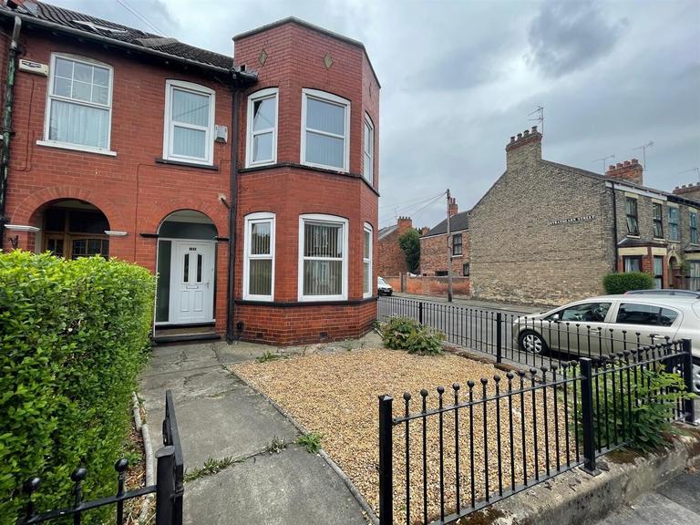 Beech Grove, Beverley Road, Hull, HU5 1LY