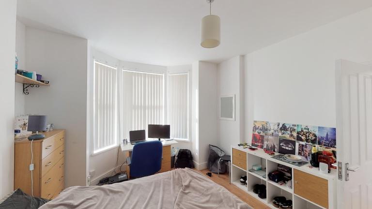 Lenton, Lenton, Nottingham, NG7 2FD