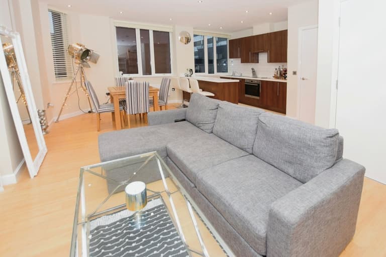 The Birchin, City Centre, Manchester, M4 1PH