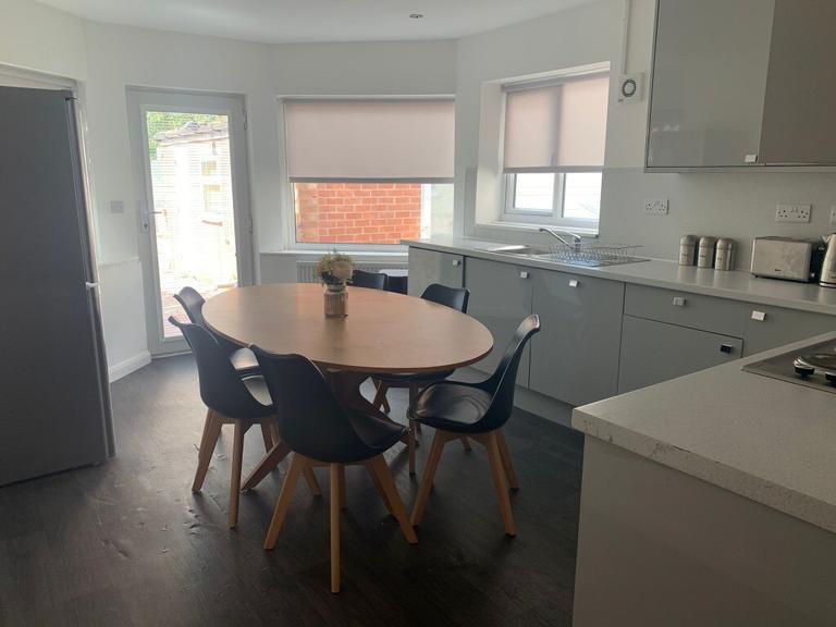 1 bedroom house for rent Trafalgar Road Beeston, Nottingham, NG9 1LB