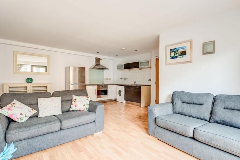 West One Panorama, City Centre, Sheffield, S1 4JQ