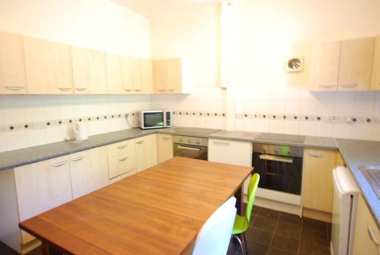 Spring Hill Road, Crookesmoor, Sheffield, S10 1ES