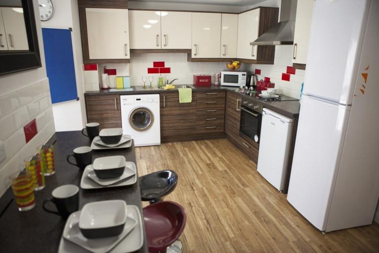 Kilmorie Mews, Pennsylvania, Exeter, EX4 6DG