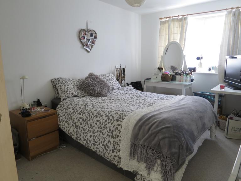 2 bedroom apartment for rent Julian Road, Nottingham, NG2 5AJ UniHomes