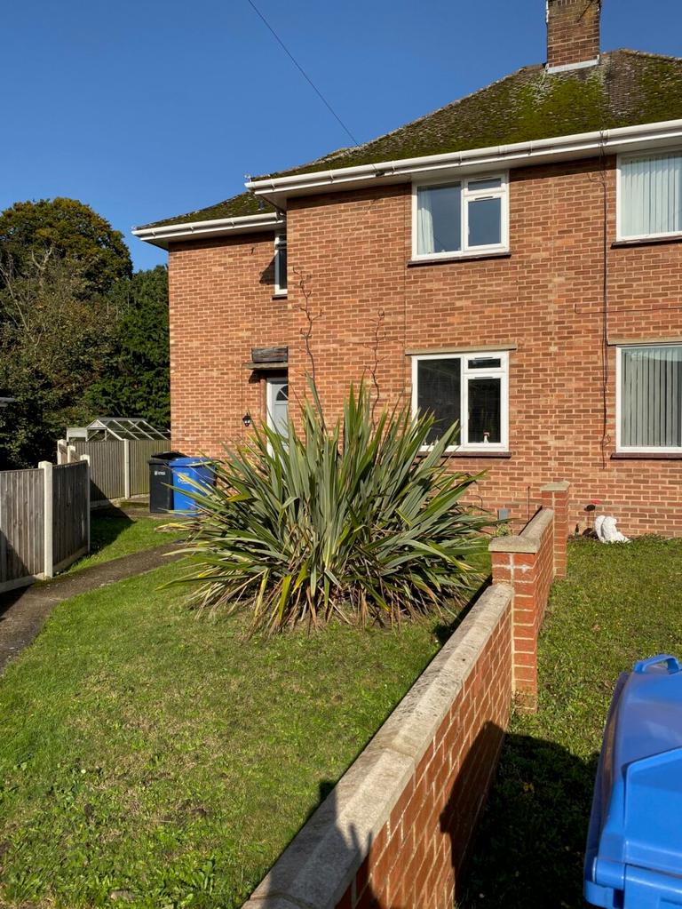 Rydal Close, North & West Earlham, Norwich, NR5 8LT