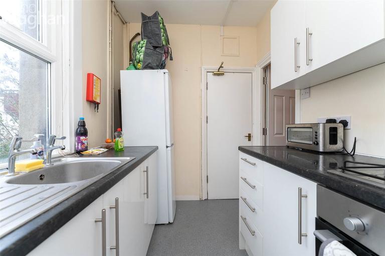 Grove Street, Lewes Road, Brighton, BN2 9NY