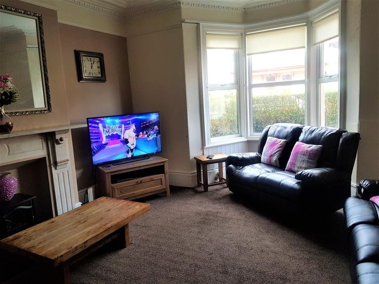 Rothbury Terrace, Heaton, Newcastle, NE6 5XJ