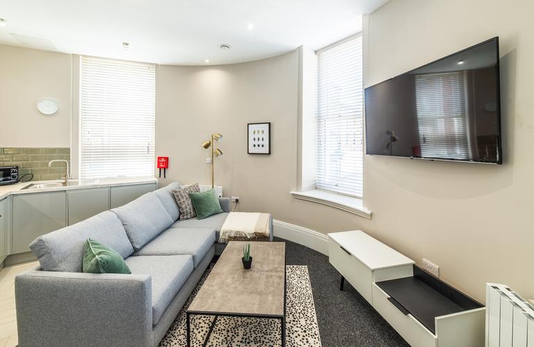 Derby Road, City Centre, Nottingham, NG1 5FG