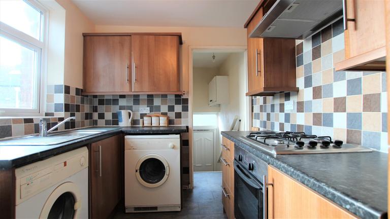 Chester Street, Sandyford, Newcastle, NE2 1AU