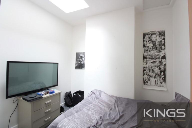 Burgess Road, Highfield, Southampton, SO16 7AB