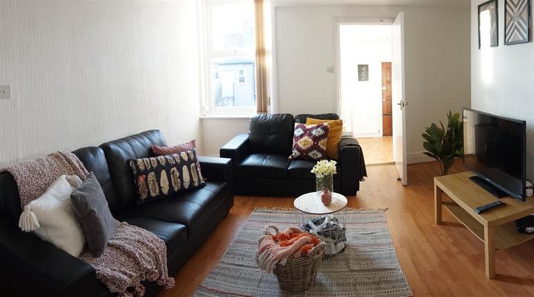 King John Street, Heaton, Newcastle, NE6 5XR