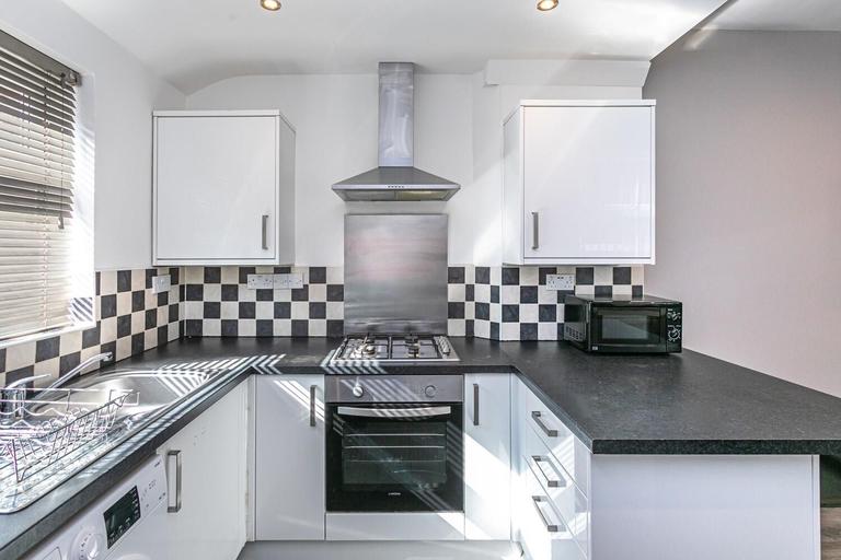 Rusholme Place, Rusholme, Manchester, M14 5TE