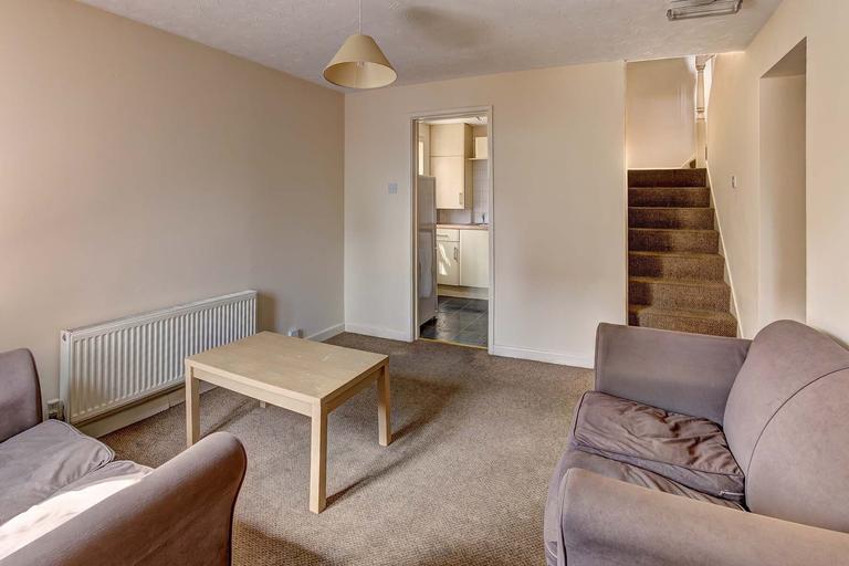 Durham Street, Golden Triangle, Norwich, NR2 2ED