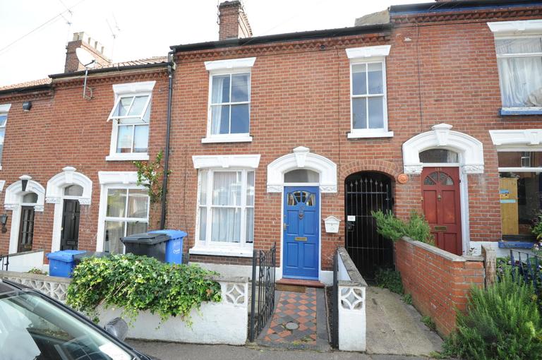 Lincoln Street, Golden Triangle, Norwich, NR2 3JZ