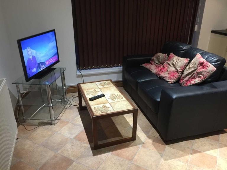 Egerton Road, Withington, Manchester, M14 6YB