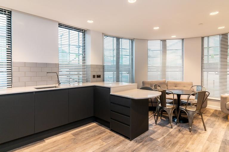 Howard Street, Hockley, Nottingham, NG1 3LT