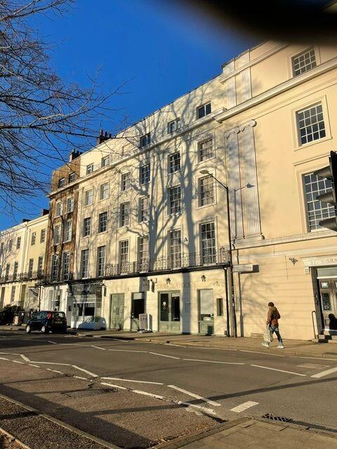 Dormer Place, Town Centre, Leamington Spa, CV32 5AA