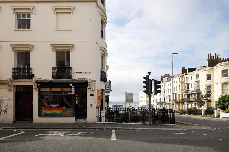 St James Street, City Centre, Brighton, BN2 1PJ