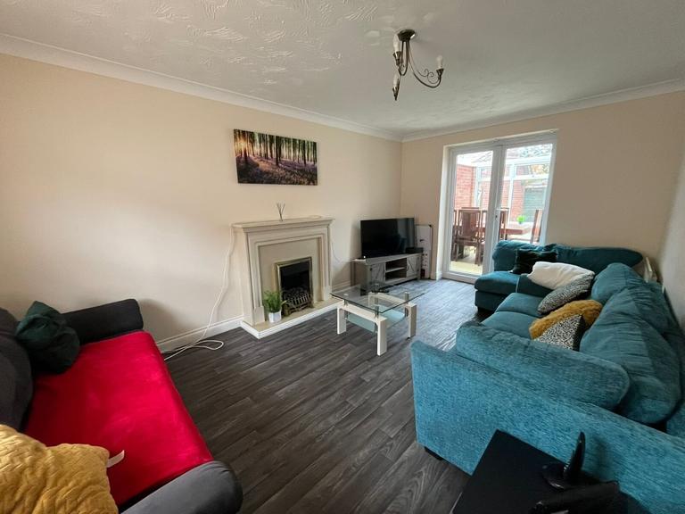 Hatcher Crescent, Old Heath, Colchester, CO2 8JL