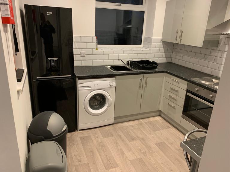 Park Place, Brynmill, Swansea, SA2 0DJ
