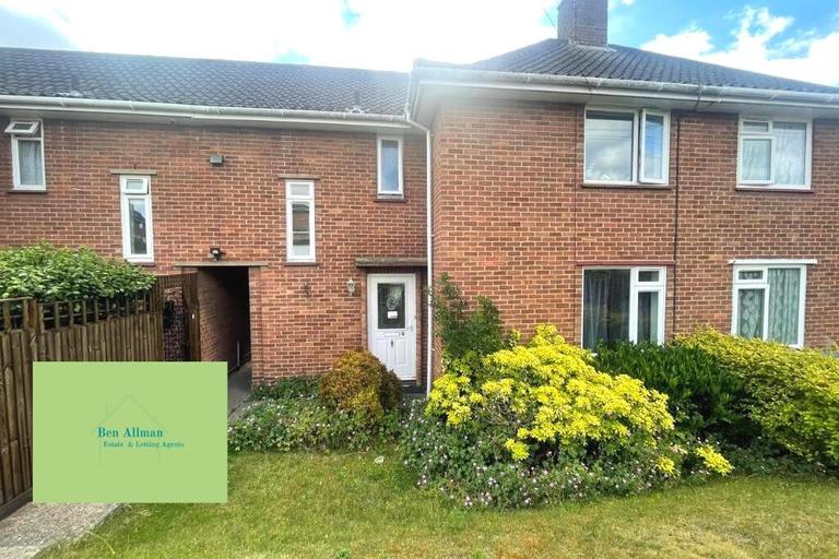 Nasmith Road, Eaton, Norwich, NR4 7BH