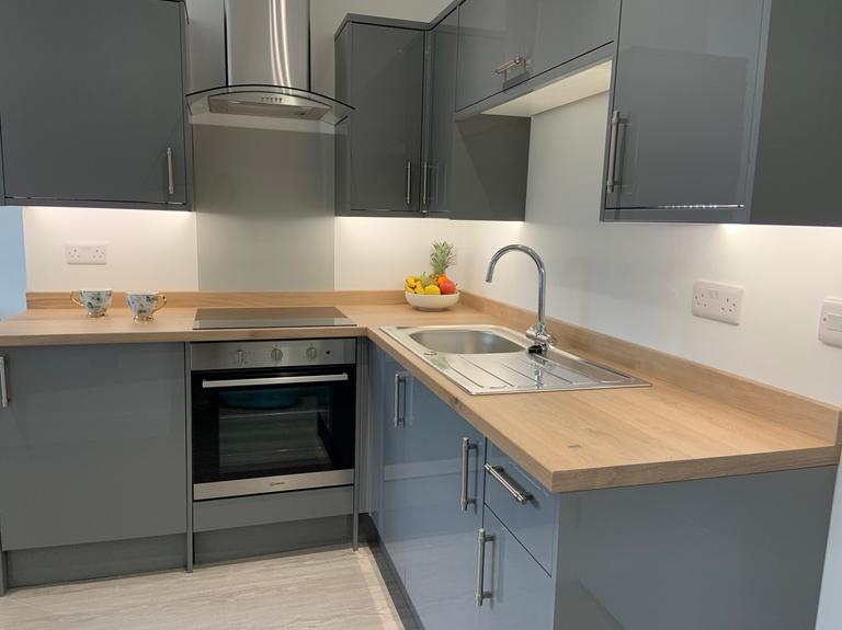 Marlborough Road, Broomhill, Sheffield, S10 1AR