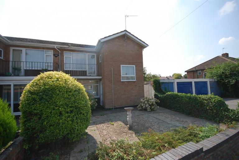 190 Brunswick Street, Town Centre, Leamington Spa, CV31 2ER