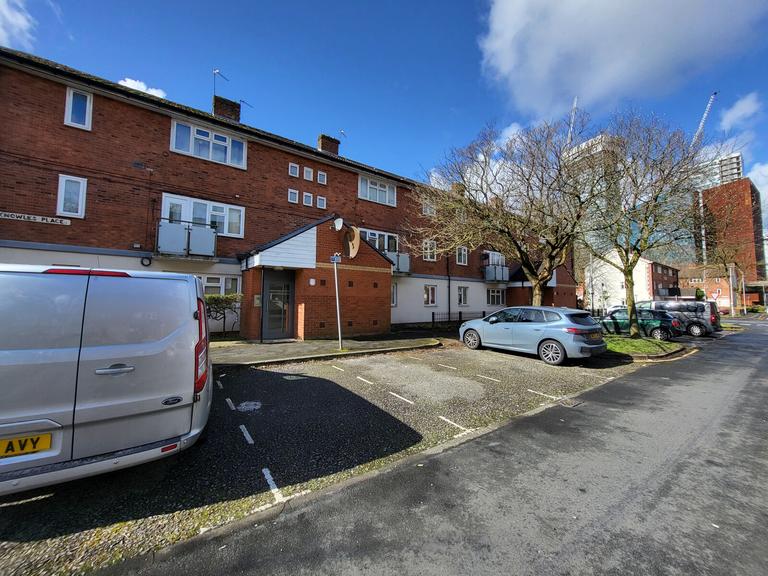 Hulme Manchester, Hulme, Manchester, M15 6DA