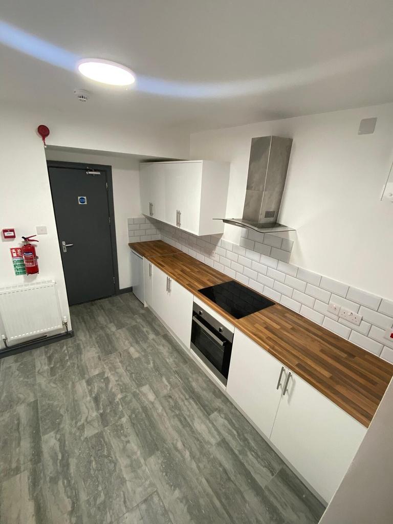 Brynmill Terrace Brynmill, Brynmill, Swansea, SA2 0BA