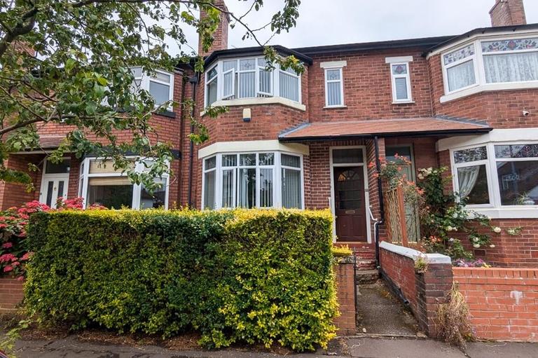 Chorlton Manchester, Chorlton-Cum-Hardy, Manchester, M21 8BZ