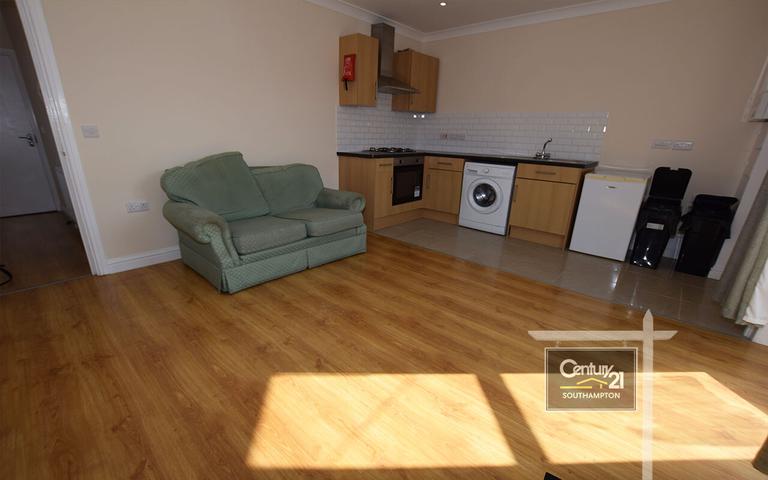 Padwell Road, The Polygon, Southampton, SO14 6QZ