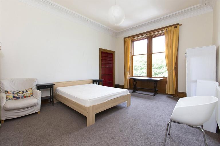 Warrender Park Crescent, Marchmont, Edinburgh, EH9 1EA