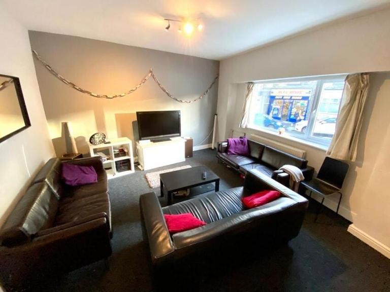 Cobden View Road, Crookes, Sheffield, S10 1HQ